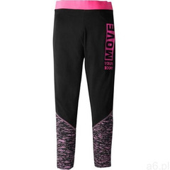 Legginsy dziewczęce sportowe, 92967495 - ogłoszenia A6.pl