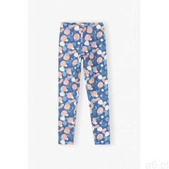 Legginsy dziewczęce 4M4109 - ogłoszenia A6.pl