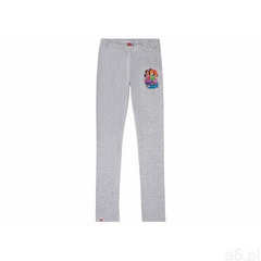 Lego legginsy dziewczęce z bawełną, 1 para (122/128, szary) (5700968007572) - ogłoszenia A6.pl