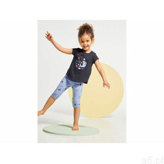 LUPILU® Legginsy niemowlęce z bawełny, 3 pary - ogłoszenia A6.pl