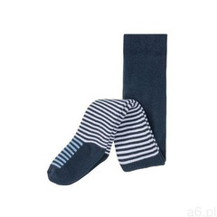 LUPILU® Rajstopy dziecięce termiczne, 1 para (86/92, Granatowy) - ogłoszenia A6.pl