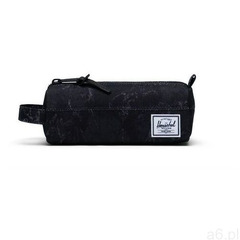 Pokrowiec - settlement case black marble (04896) marki Herschel - ogłoszenia A6.pl