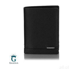 Portfel męski perforated 13v-265 z rfid marki Valentini - ogłoszenia A6.pl