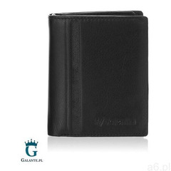 Portfelik męski trophy 15v-213 z rfid marki Valentini - ogłoszenia A6.pl