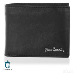Portfel męski tilak06 325 z rfid marki Pierre cardin - ogłoszenia A6.pl