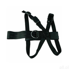 Szelki samochodowe zzp-0513 xl czarny marki Zippy - ogłoszenia A6.pl