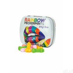 Rainbow Peckermints - ogłoszenia A6.pl