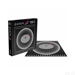Queen Jazz Puzzle MYSTIC - ogłoszenia A6.pl