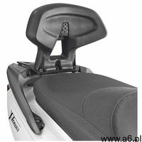 KAPPA KTB6108 OPARCIE PASAŻERA KYMCO XTOWN 125/300 - ogłoszenia A6.pl