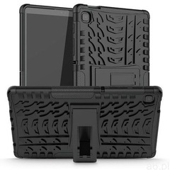 Etui Armorlok do Galaxy Tab A7 Lite 8.7 Black - ogłoszenia A6.pl