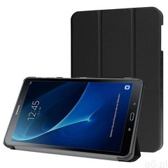 Tech-protect Etui smartcase do galaxy tab a 10.1 black (5035418300065) - ogłoszenia A6.pl