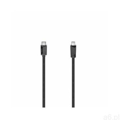 Hama Kabel usb typ-c - mini usb 0.75 m (4047443443908) - ogłoszenia A6.pl