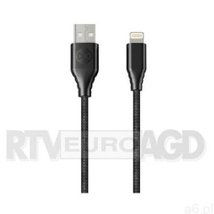 Forever Kabel usb - lightning core lc2415b 1.5 m (5900495777652) - ogłoszenia A6.pl