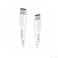 Kabel USB Typ C - USB Typ C 2.0 SBS 1.5 m (8018417332913) - ogłoszenia A6.pl