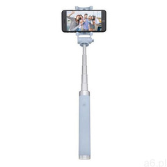 Uchwyt selfie VOGEL BSF501B Niebieski (5902686236078) - ogłoszenia A6.pl