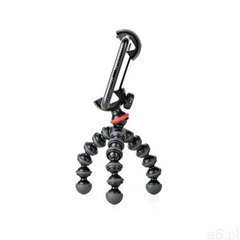 Joby Statyw na smartfon gorillapod mobile mini szary jb01517 - ogłoszenia A6.pl