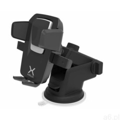 KRUX SMARTPHONE CAR HOLDER - KRX0056- Zamów do 16:00, wysyłka kurierem tego samego dnia! - ogłoszenia A6.pl
