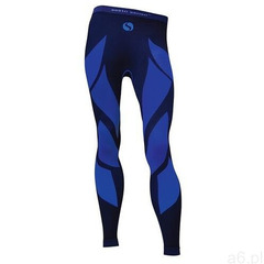 Leginsy thermo active men navy marki Sesto senso - ogłoszenia A6.pl