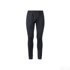LIVERGY® Kalesony termiczne męskie (5/M, Czarny) (4055334308090) - ogłoszenia A6.pl