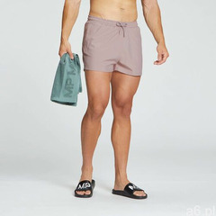 MP Men's Atlantic Swim Shorts - Fawn - L, szorty - ogłoszenia A6.pl