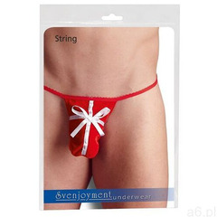 Svenjoyment Men's string s-l - ogłoszenia A6.pl