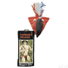 Sexy g-string parrot, Sexy-joke-slips - ogłoszenia A6.pl