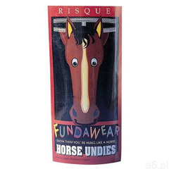 Sexy g-string horse, Sexy-joke-slips - ogłoszenia A6.pl