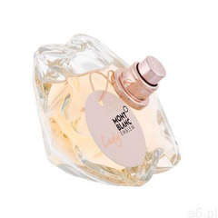 Mont Blanc Lady Emblem 75ml W Woda perfumowana Tester (3386460066204) - ogłoszenia A6.pl