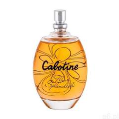 Gres Cabotine Fleur Splendide woda toaletowa 100 ml tester dla kobiet - ogłoszenia A6.pl