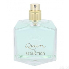 Antonio Banderas Queen of Seduction woda toaletowa 80 ml tester dla kobiet (8411061822197) - ogłoszenia A6.pl