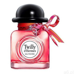 Hermes Twilly d´Hermès Eau de Poivrée woda perfumowana 85 ml tester dla kobiet - ogłoszenia A6.pl