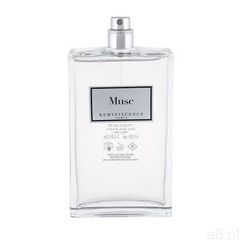 Reminiscence Musc woda toaletowa 100 ml tester dla kobiet - ogłoszenia A6.pl