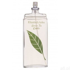 Elizabeth Arden Green Tea Exotic woda toaletowa 100 ml tester dla kobiet - ogłoszenia A6.pl
