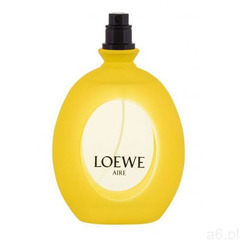 Loewe aire fantasía woda toaletowa 125 ml tester dla kobiet (8426017062589) - ogłoszenia A6.pl