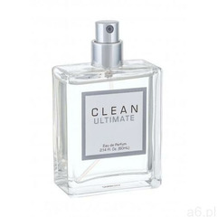 Clean classic ultimate woda perfumowana 60 ml tester dla kobiet - ogłoszenia A6.pl