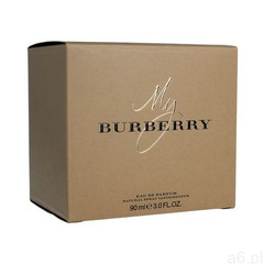 my burberry edp 90 ml - burberry my burberry edp 90 ml marki Burberry - ogłoszenia A6.pl