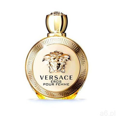 Versace Eros pour femme edp 100ml (8011003823536) - ogłoszenia A6.pl
