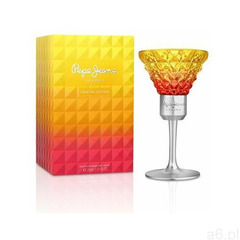 Pepe Jeans Cocktail Edition eau_de_toilette 30.0 ml (8436581943894) - ogłoszenia A6.pl