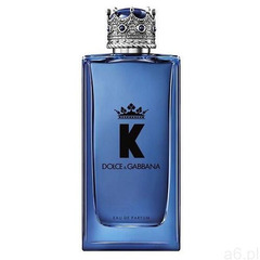Dolce&Gabbana K woda perfumowana 150 ml dla mężczyzn (3423220006893) - ogłoszenia A6.pl