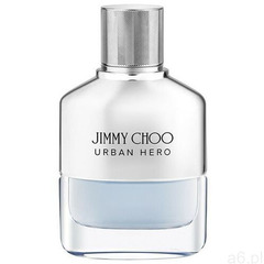 Jimmy Choo Urban Hero woda perfumowana 50 ml dla mężczyzn (3386460109376) - ogłoszenia A6.pl