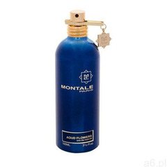 aoud flowers woda perfumowana 100 ml dla mężczyzn marki Montale paris - ogłoszenia A6.pl