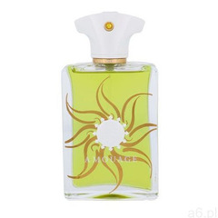 sunshine man woda perfumowana 100 ml dla mężczyzn marki Amouage - ogłoszenia A6.pl