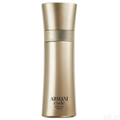 Giorgio Armani Code Absolu Gold woda perfumowana 60 ml dla mężczyzn - ogłoszenia A6.pl