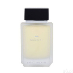 Saint hilaire iris absolu woda perfumowana 100 ml dla mężczyzn (3760004321347) - ogłoszenia A6.pl