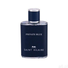 Saint hilaire private blue woda perfumowana 100 ml dla mężczyzn - ogłoszenia A6.pl
