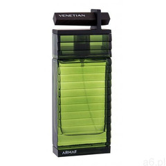 venetian woda perfumowana 100 ml dla mężczyzn marki Armaf - ogłoszenia A6.pl
