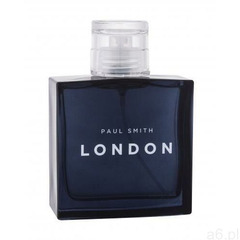 Paul smith london woda perfumowana 100 ml dla mężczyzn - ogłoszenia A6.pl