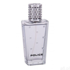 the legendary scent woda perfumowana 30 ml dla mężczyzn marki Police - ogłoszenia A6.pl