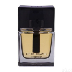 Christian dior Dior homme intense eau de parfum 50 ml - dior - ogłoszenia A6.pl