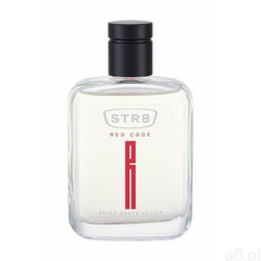 STR8 Red Code - woda po goleniu 100 ml - ogłoszenia A6.pl